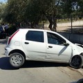 Incidente Via Corato Andria