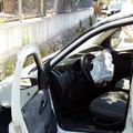 Incidente Via Corato Andria