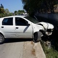Incidente Via Corato Andria