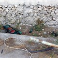 Incidente Via Corato Andria