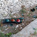 Incidente Via Corato Andria