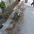 Incidente Via Corato Andria