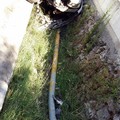 Incidente Via Corato Andria
