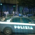 Incendio in un garage di viale Ovidio: evacuata palazzina, diversi intossicati