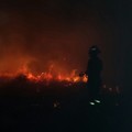 Incendio Montegrosso Andria
