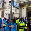 Giuseppe Vassalli, scomparso a Canosa