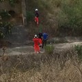 Giuseppe Vassalli, scomparso a Canosa