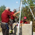Scomparsa Vassalli, proseguono le ricerche