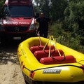 Scomparsa Vassalli, proseguono le ricerche