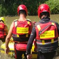 Scomparsa Vassalli, proseguono le ricerche