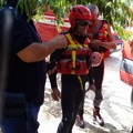 Scomparsa Vassalli, proseguono le ricerche