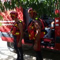 Scomparsa Vassalli, proseguono le ricerche