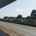 incidente andria corato
