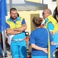 Meeting delle Misericordie di Puglia: al via la due giorni