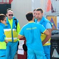 Meeting delle Misericordie di Puglia: al via la due giorni