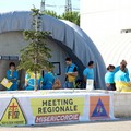Meeting delle Misericordie di Puglia: al via la due giorni