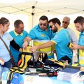 Meeting delle Misericordie di Puglia: al via la due giorni