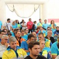 Meeting delle Misericordie di Puglia: al via la due giorni