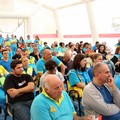 Meeting delle Misericordie di Puglia: al via la due giorni