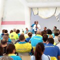 Meeting delle Misericordie di Puglia: al via la due giorni