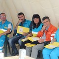 Meeting delle Misericordie di Puglia: al via la due giorni