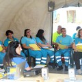 Meeting delle Misericordie di Puglia: al via la due giorni