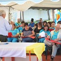 Meeting delle Misericordie di Puglia: al via la due giorni