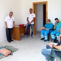 Meeting delle Misericordie di Puglia: al via la due giorni