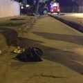 Auto contro albero a Trani, due morti