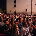 Animali da Bar, Festival Castel dei Mondi Andria