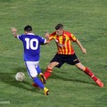 Lecce - Fidelis Andria