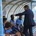 Fidelis Andria - Matera Calcio