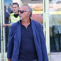 Fidelis Andria - Matera Calcio