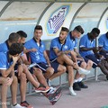 Fidelis Andria - Matera Calcio
