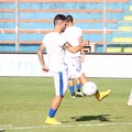 Fidelis Andria - Matera Calcio