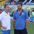 Fidelis Andria - Matera Calcio