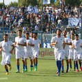 Fidelis Andria - Matera Calcio