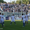 Fidelis Andria - Matera Calcio