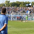 Fidelis Andria - Matera Calcio