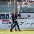 Fidelis Andria - Matera Calcio