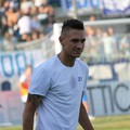 Fidelis Andria - Matera Calcio