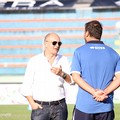 Fidelis Andria - Matera Calcio