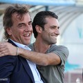 Fidelis Andria - Matera Calcio