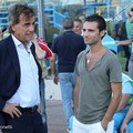 Fidelis Andria - Matera Calcio
