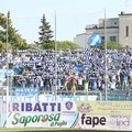 Fidelis Andria - Matera Calcio