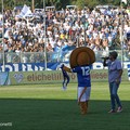 Fidelis Andria - Matera Calcio