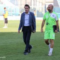 Fidelis Andria - Matera Calcio