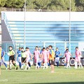 Fidelis Andria - Matera Calcio