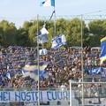 Fidelis Andria - Matera Calcio