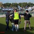 Fidelis Andria - Sarnese, tornano al successo gli azzurri